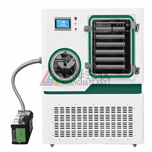 <b>LANYI-4000FD原位冷凍干燥機(jī)</b>